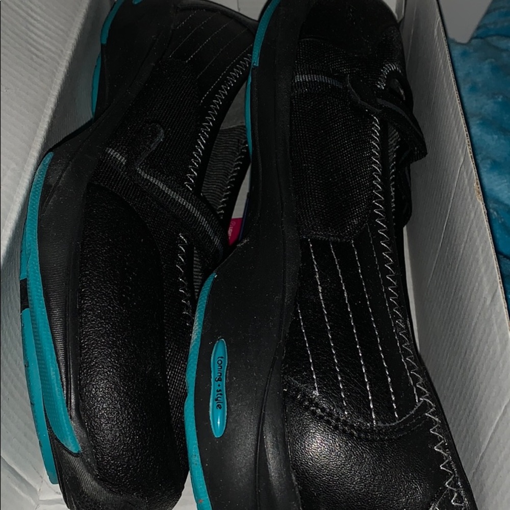Keds toning style